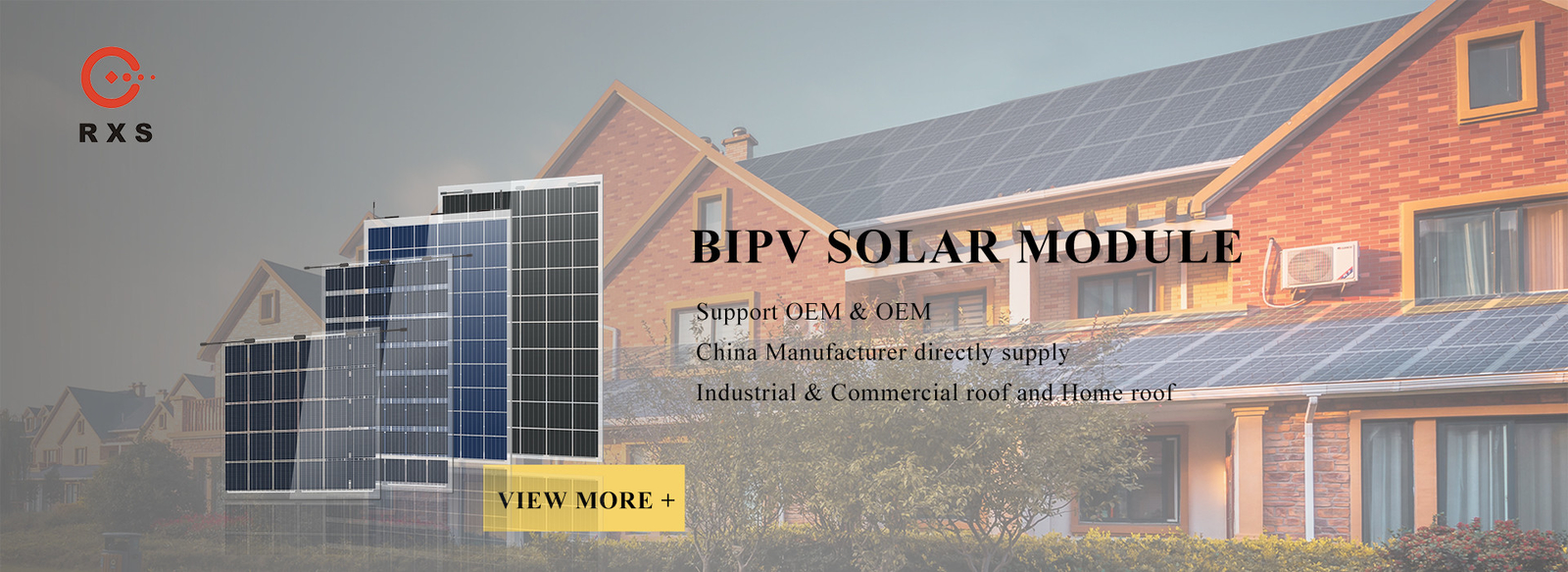 qualità Solar moduli fotovoltaici fabbrica
