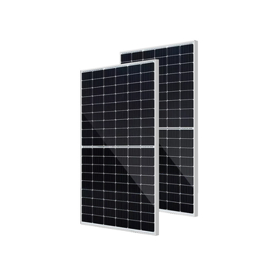 Sistema di energia solare ad alta potenza 10KW fuori dalla griglia per il pannello solare delle case