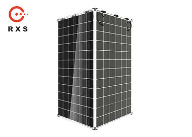 380W 72cells 24V Standard Solar Panel With High Power Output, CE TUV Certificated
