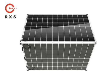 il pannello solare standard di 380W 72cells 24V con l'uscita di alto potere, il CE TUV ha certificato