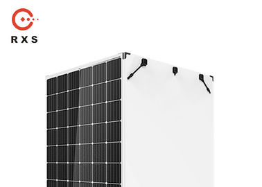 290W pannello solare monocristallino, 60 pannelli solari 20V di alta efficienza delle cellule