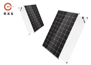 Un pannello solare da 280 watt, resistenza monocristallina del punto caldo delle pile solari di alta efficienza alta