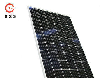 350W mono pannelli solari neri, pannelli solari commerciali 24V con il COPERCHIO basso