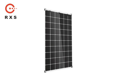 Modulo monocristallino di Perc Pv, doppi moduli solari di vetro 305W 60 cellule