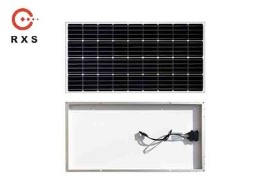 pannelli solari su ordinazione 12V 1490*670*35mm delle cellule 170W 36 per iluminazione pubblica solare