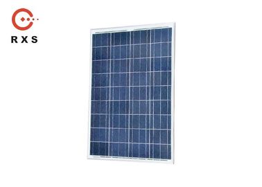 efficiente policristallino dei pannelli solari su ordinazione delle cellule 95W 36 per la pompa solare