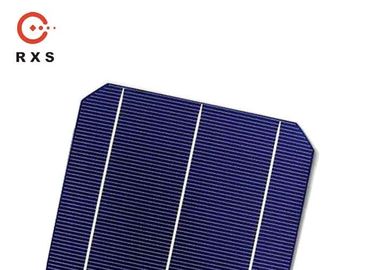 Un pannello solare su ordinazione di 36 cellule, pannelli solari policristallini del silicio 80W