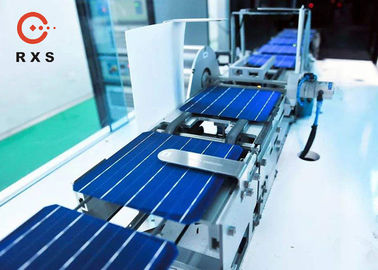 Un pannello solare standard da 385 watt monocristallino con 30 anni della durata di produttore diretto del pannello solare