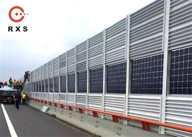Centrale elettrica standard fotovoltaica monocristallina della casa di Cellsfor di watt 108 del pannello solare 390