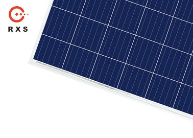 Modulo solare policristallino 325W di PV con alta efficienza di conversione del modulo