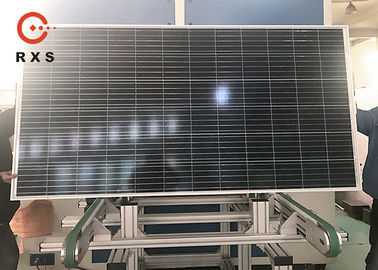 Modulo solare policristallino 325W di PV con alta efficienza di conversione del modulo