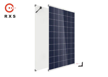 Modulo solare di Pv dell'anti silicio di PID, 275W doppio vetro del pannello solare 1658*992*6mm