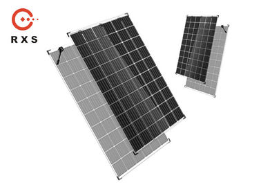 Un pannello solare multifunzionale da 280 watt, pile solari monocristalline delle cellule 20V 60