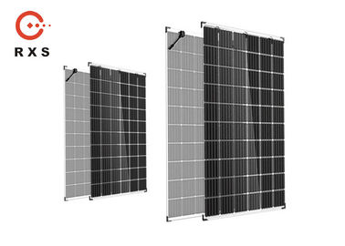 Pannello solare di affidabilità 20v, cellule solari al silicio monocristalline da 280 watt