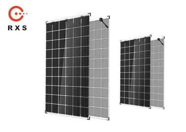 Pannello solare di affidabilità 20v, cellule solari al silicio monocristalline da 280 watt