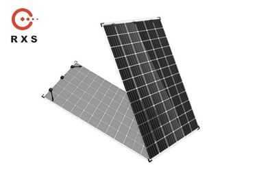 Alta efficienza 345W dei pannelli solari trasparenti monocristallini con alta durevolezza