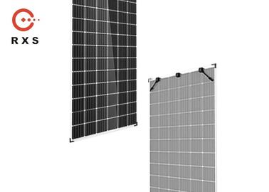Alta efficienza 345W dei pannelli solari trasparenti monocristallini con alta durevolezza