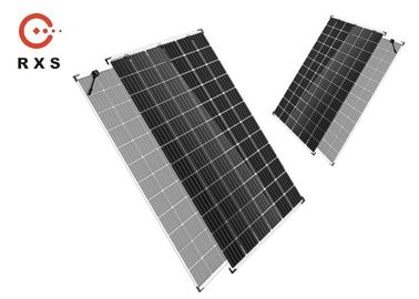 le cellule solari al silicio cristalline delle cellule 360W 72 si raddoppiano vetro con degradazione lenta di potere