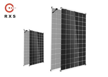 le cellule solari al silicio cristalline delle cellule 360W 72 si raddoppiano vetro con degradazione lenta di potere