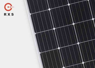 alta durevolezza 1650*992*35mm dei moduli fotovoltaici solari monocristallini 305W