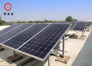 365W pannelli a energia solare, sistema fotovoltaico dei pannelli solari monocristallini di Sun