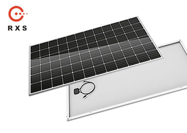 Portata solare di lunga vita del pannello del modulo di 345 cellule di watt 72 per il sistema di energia solare
