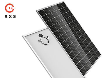 Portata solare di lunga vita del pannello del modulo di 345 cellule di watt 72 per il sistema di energia solare