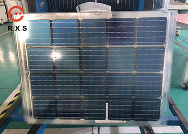 L'alta efficienza Pv integrato riveste 72 cellule di pannelli per fuori dal sistema solare di griglia