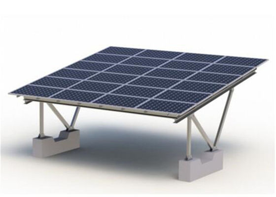Stazione di carico di energia solare di resistenza della corrosione con il sistema solare del Carport di PV