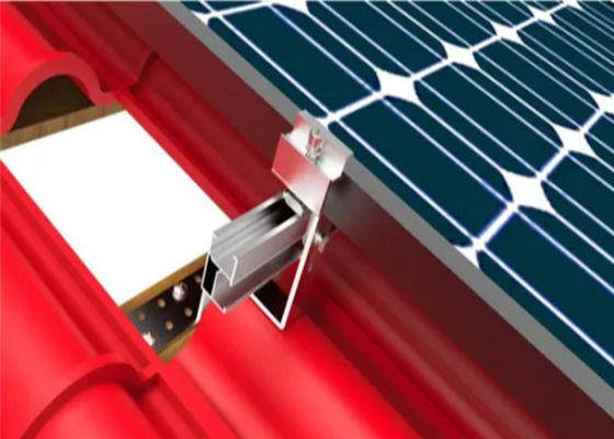 Rixin nessun sistema solare Bifacial della lega di alluminio dei pannelli solari 182mm di alto potere di PID AS/NZS