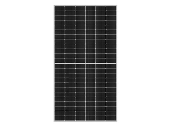 mono Perc Half Cut Solar Panels 550W pannelli solari di capacità elevata del Mbb di 530W 540W