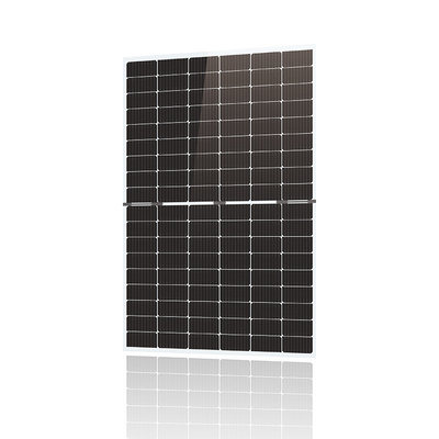 installazione facile del mezzo pannello solare standard delle cellule 108cells con l'uscita di alto potere