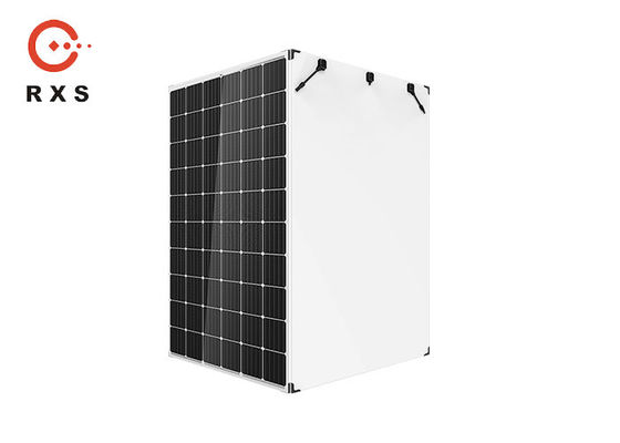 qualità  PERC Double Glass PV Modules 295W Fire Safety Class A 30 Year Lifespan Fabbrica
