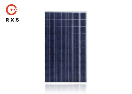 qualità  285W Polycrystalline PV Module 60 Cells With High Module Conversion Efficiency Fabbrica