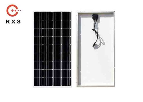 qualità  170W 36 Cells Custom Solar Panels 12V 1490*670*35mm For Solar Street Light Fabbrica