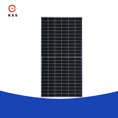 Doppio vetro di alto potere dei pannelli solari del termale trasparente di efficienza 22,3%