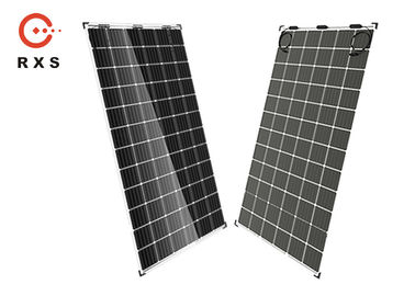 efficienza del modulo del pannello solare 19,9% di norma di vetro del doppio 390W lungamente facendo uso di vita