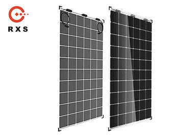 60 efficienza standard del pannello solare 330W 20,1% delle cellule 20V con la prestazione di protezione antincendio