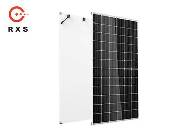 il vetro temperato cellule monocristalline del pannello solare 72 di 345W 24v assicura la protezione antincendio