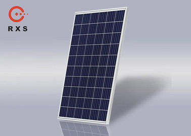 Pannello solare policristallino durevole di Pv, pannello solare 275W 25 anni di durata