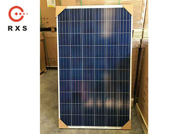 Pannello solare incorniciato policristallino/270W/60cells/20V