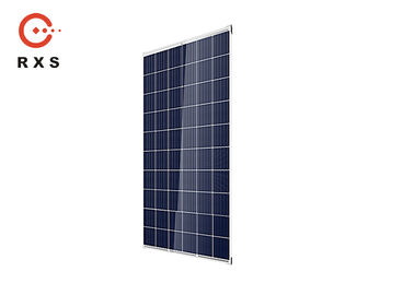 Anti modulo policristallino 1658*992*6mm di PID 280W PV con alta trasmissione