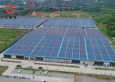Pannello solare incorniciato policristallino/330W/72cells/24V
