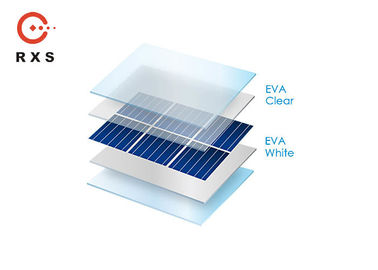Anti pannello solare policristallino di PID Pv, aspetto moderno del pannello solare da 325 watt