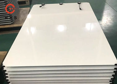 Anti pannello solare policristallino di PID Pv, aspetto moderno del pannello solare da 325 watt