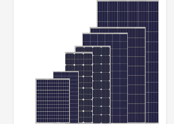 modulo solare di 325W PV