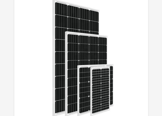 modulo solare di 325W PV
