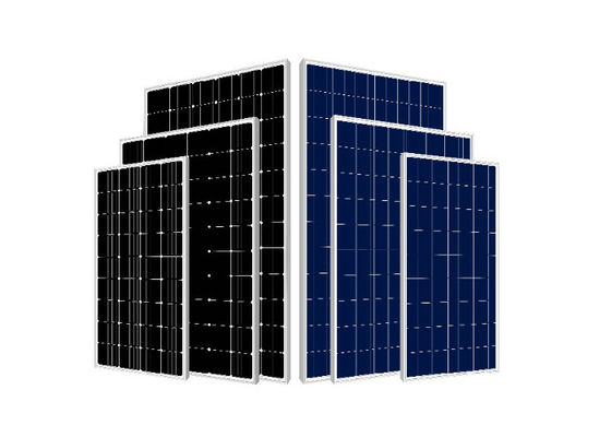 modulo fotovoltaico solare 325W