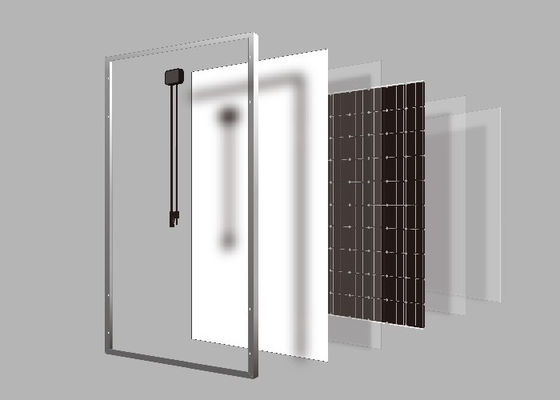 modulo fotovoltaico solare 325W