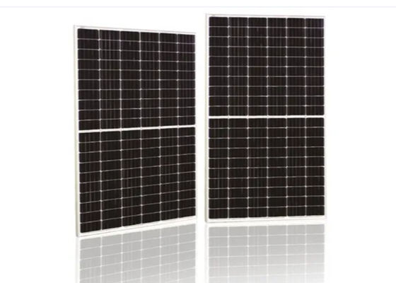 modulo solare cristallino dei pannelli solari di alto potere 530W poli mono